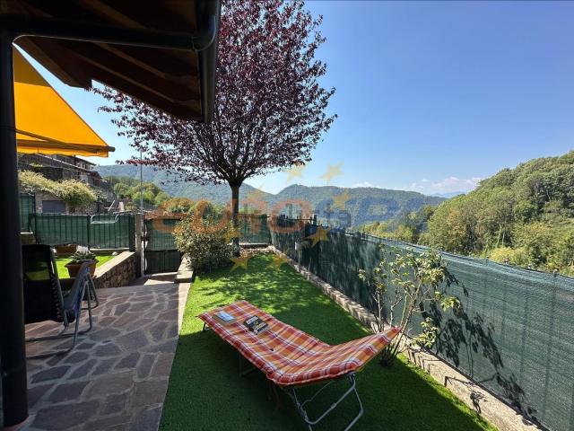 Casa in vendita a Selvino, Bergamo