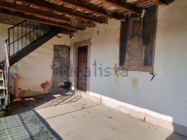 Casa in vendita a Osio Sotto, Lombardia