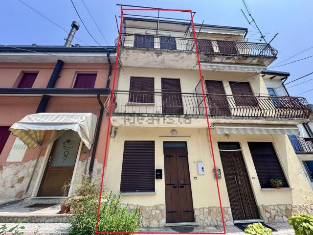 Casa in vendita a Villa, Arcugnano