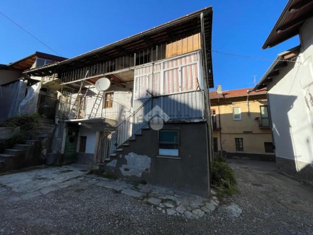 Casa in vendita a Piemonte, Torino