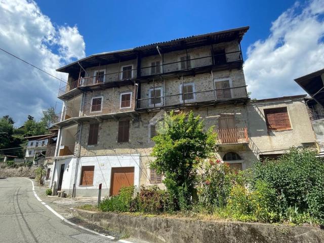 Casa in vendita a Piemonte, Biella