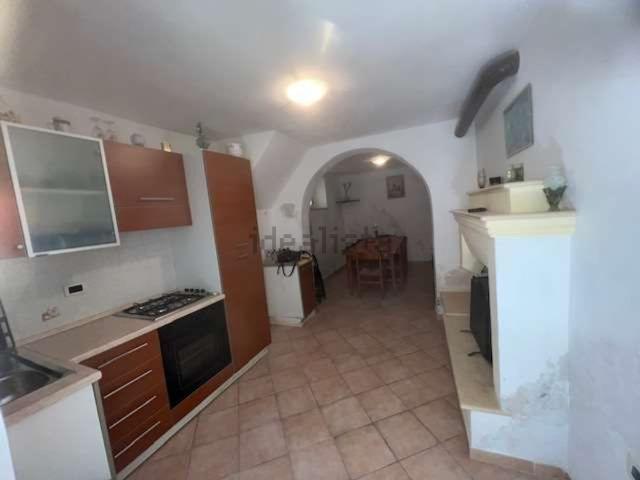 Casa in vendita a Torino Di Sangro, Abruzzo