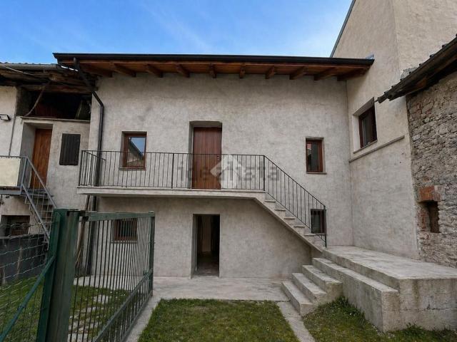 Casa in vendita a Maisonetta, Piemonte