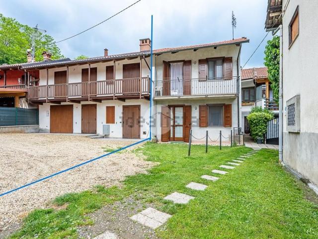 Casa in vendita a Unione Montana di Comuni delle Valli di Lanzo, Ceronda e Casternone, Piemonte