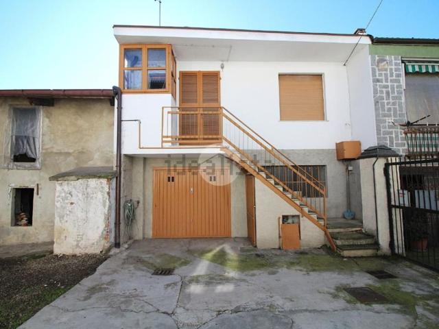 Casa in vendita a Piemonte, Torino