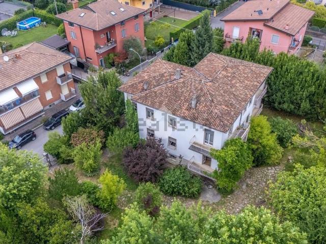 Casa in vendita a Bergamo, Lombardia