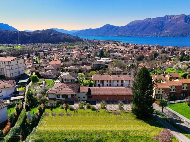 Casa in vendita a Comunità Montana Valli del Verbano, Luino