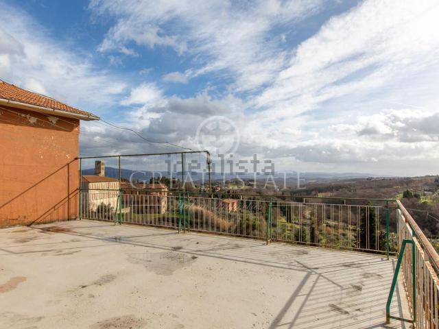 Casa in vendita a Cetona, Toscana