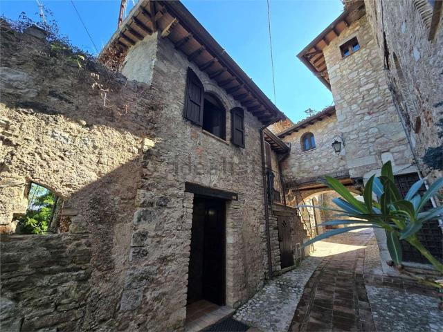 Casa in vendita a Collebianco, Acquasparta