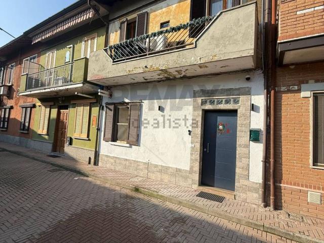 Casa in vendita a Torre De' Negri, Lombardia