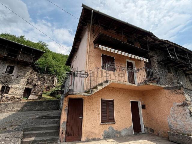 Casa in vendita a Montagna In Valtellina, Lombardia