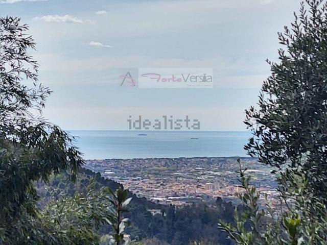 Casa in vendita a Castello, Tonfano