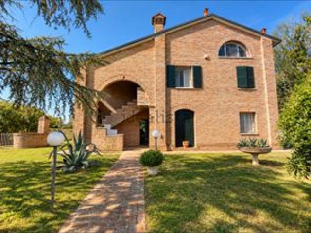 Casa in vendita a Fossanova San Biagio, Ferrara