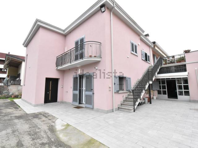Casa in vendita a Unione dei comuni del Sorbara, Castelfranco Emilia