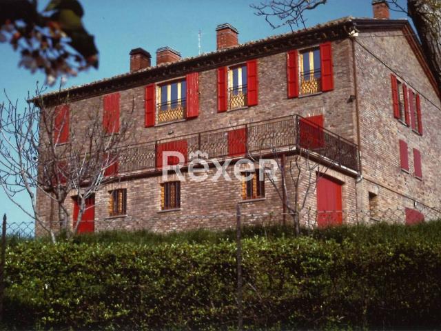 Casa in vendita a San Vincenzo, Arcevia