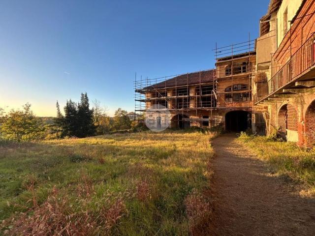 Casa in vendita a Piemonte, Asti