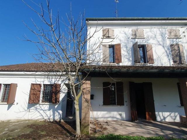 Casa in vendita a Unione Comuni Modenesi Area Nord, Concordia Sulla Secchia