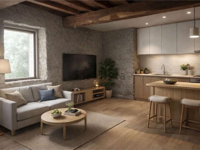 Casa in vendita a Giove, Umbria
