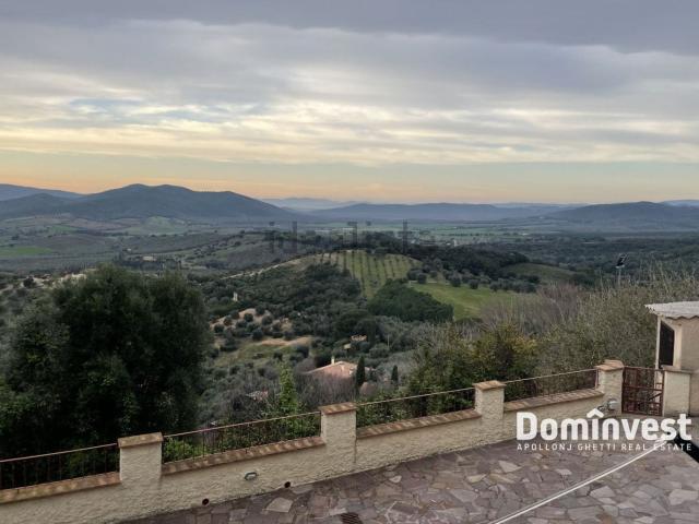 Casa in vendita a Capalbio, Toscana