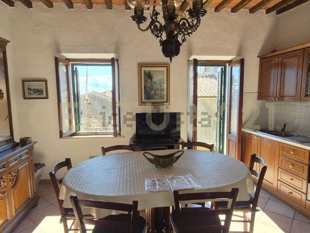 Casa in vendita a Civitella Paganico, Civitella Marittima