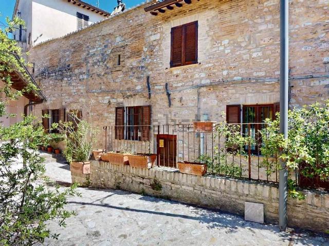 Casa in vendita a Spello, Umbria