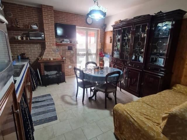Casa in vendita a Vinchiaturo, Campobasso