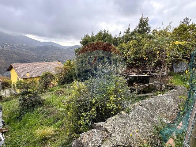 Casa in vendita a Serra Riccò, Costa Fontana