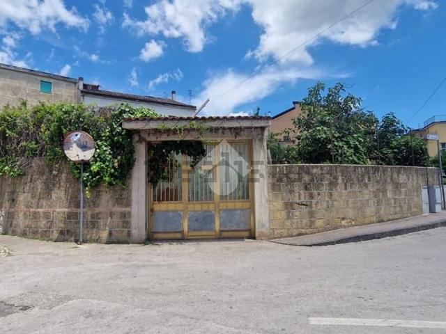 Casa in vendita a Borgo Fontanelle, Montesarchio