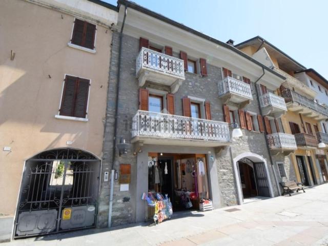 Casa in vendita a Cugnon, Saint Vincent