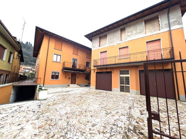Casa in vendita a Comunità montana della Valle Sabbia, Vobarno