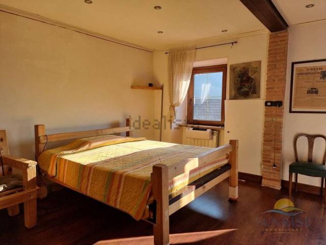 Casa in vendita a Busalla, Liguria