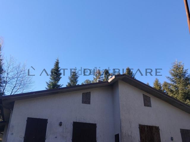 Casa in vendita a Unione di comuni Valmarecchia, Montecopiolo