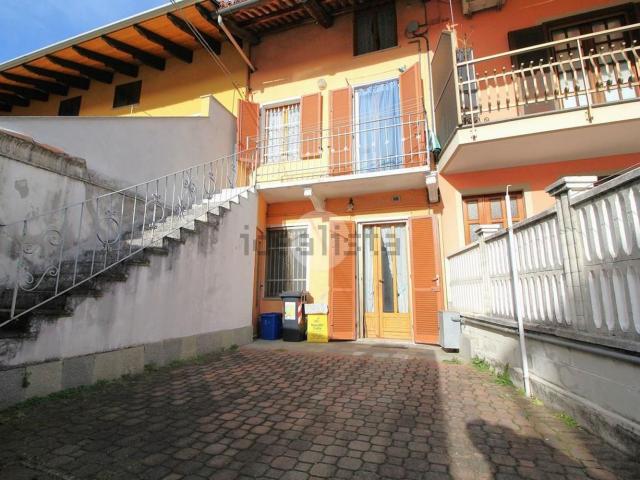 Casa in vendita a Piemonte, Torino