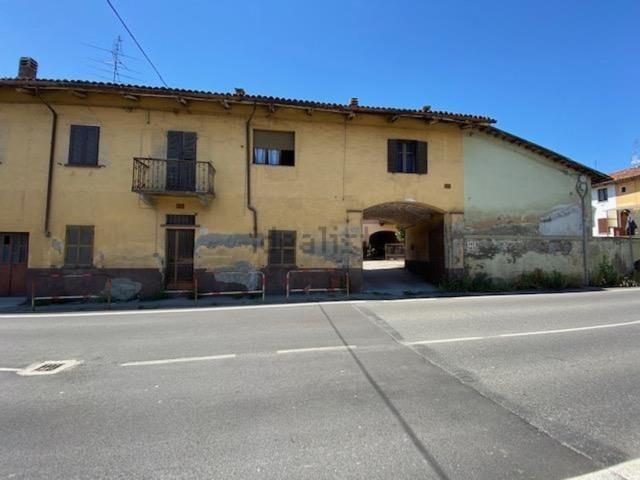 Casa in vendita a Quarto Inferiore, Piemonte