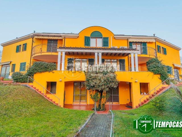 Casa in vendita a Torre D'isola, Lombardia