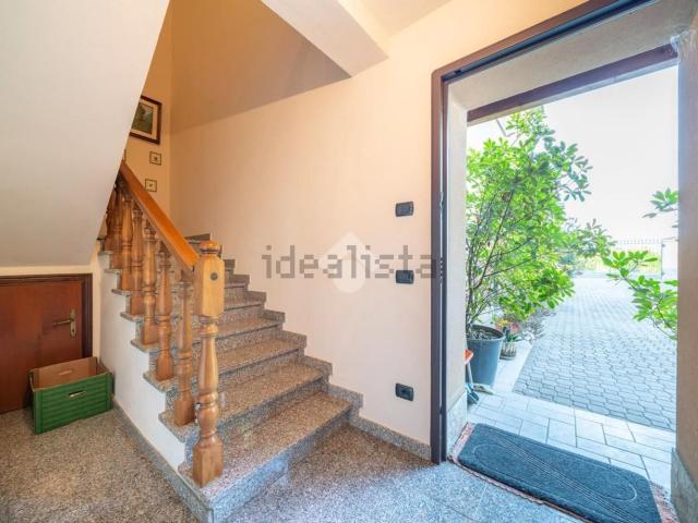 Casa in vendita a La Villa, Reggio Emilia