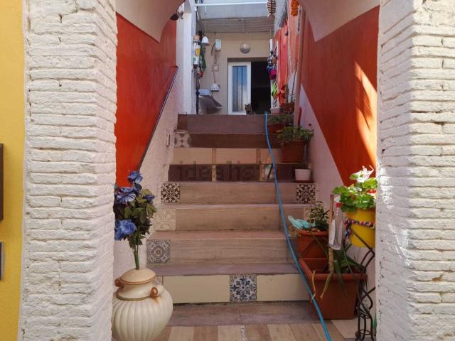 Casa in vendita a Villa Martelli, Lanciano