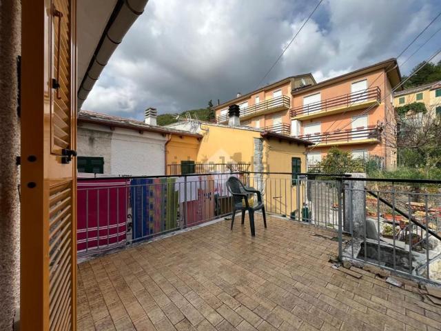Casa in vendita a Ne, Arzeno