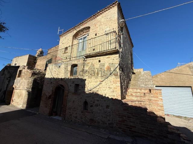 Casa in vendita a Grassano, Basilicata