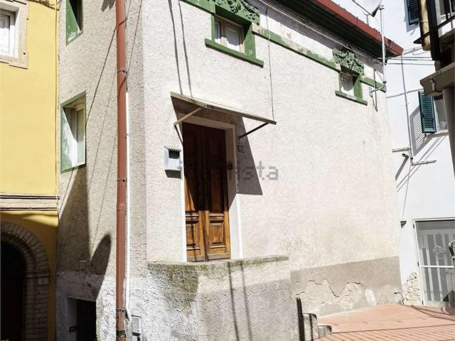 Casa in vendita a Torino Di Sangro, Abruzzo