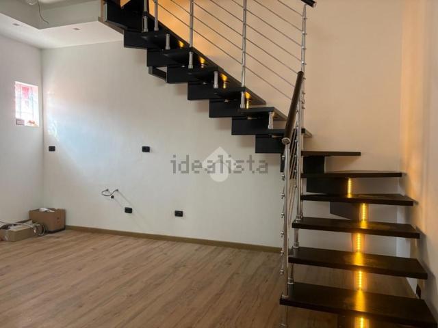 Casa in vendita a Ferrara, Reggio Emilia