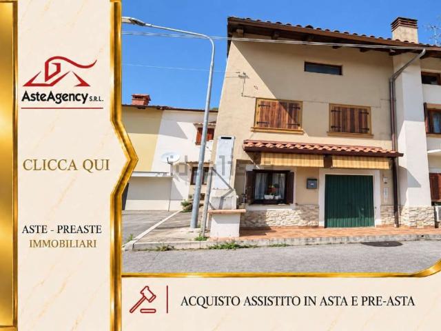 Casa in vendita a Pinzano al Tagliamento / Pinçan, Pordenone / Pordenon
