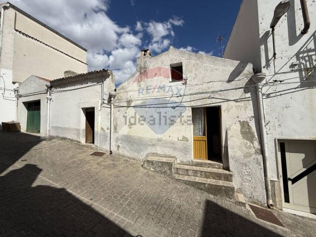 Casa in vendita a Grassano, Basilicata