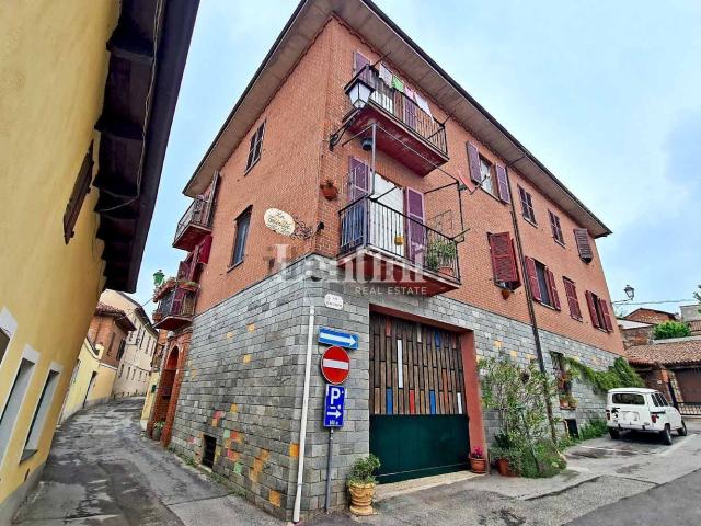 Casa in vendita a Lu e Cuccaro Monferrato, Piemonte