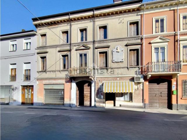 Casa in vendita a Bassa Reggiana, Re