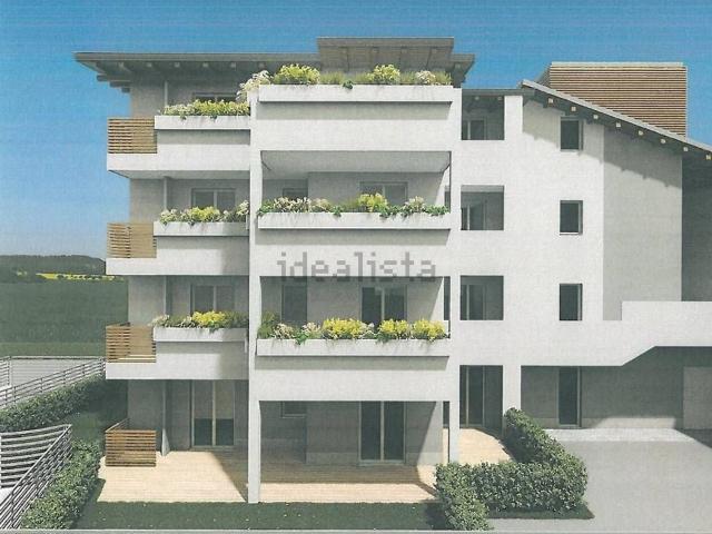 Casa in vendita a Cesano Maderno, Lombardia