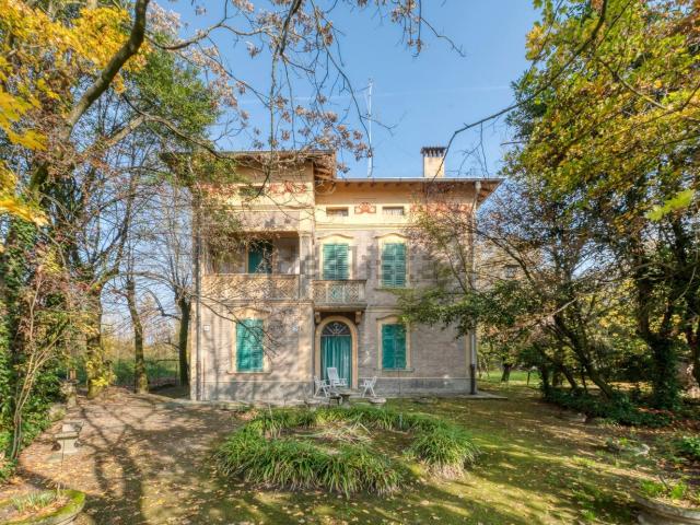 Casa in vendita a Unione dei comuni del Sorbara, Nonantola