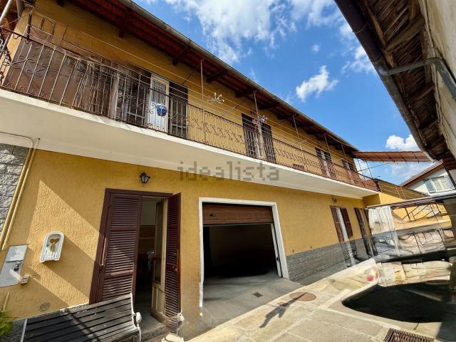 Casa in vendita a Piemonte, Torino