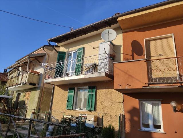 Casa in vendita a Piemonte, Alessandria