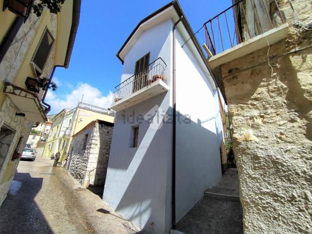 Casa in vendita a Terelle, Lazio